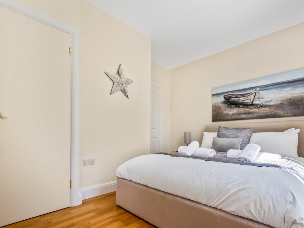 Pass The Keys Jarrahdale House - Stunning Luxurious Pad By The Sea * Herne Bay