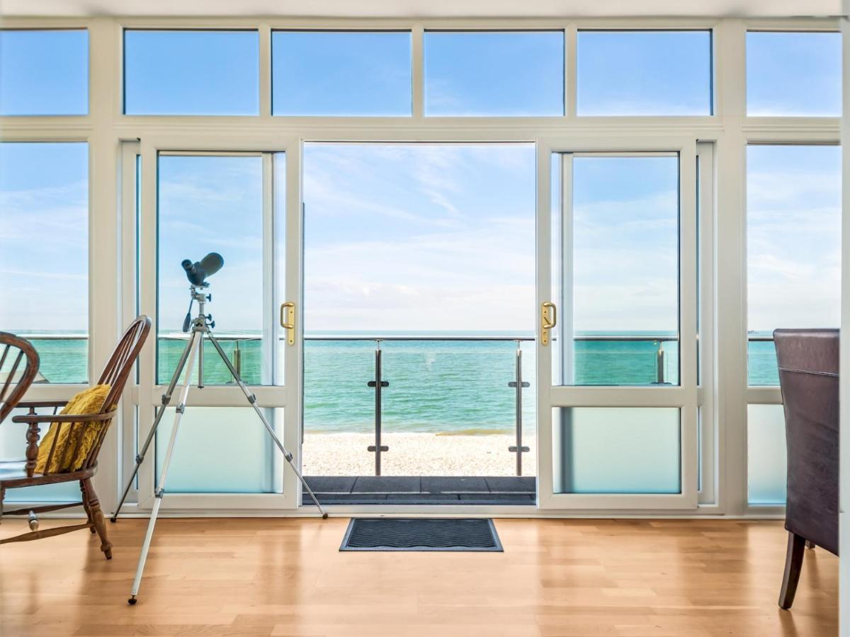 Pass The Keys Jarrahdale House - Stunning Luxurious Pad By The Sea * Herne Bay