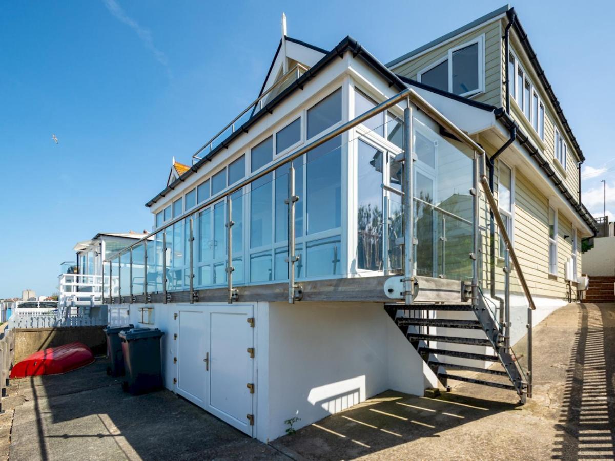 Pass The Keys Jarrahdale House - Stunning Luxurious Pad By The Sea * Herne Bay