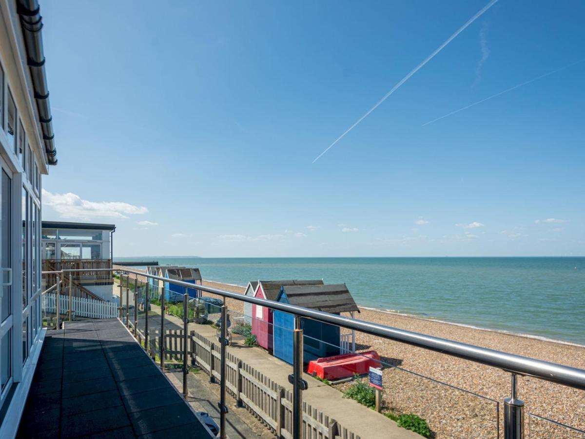 Pass The Keys Jarrahdale House - Stunning Luxurious Pad By The Sea * Herne Bay