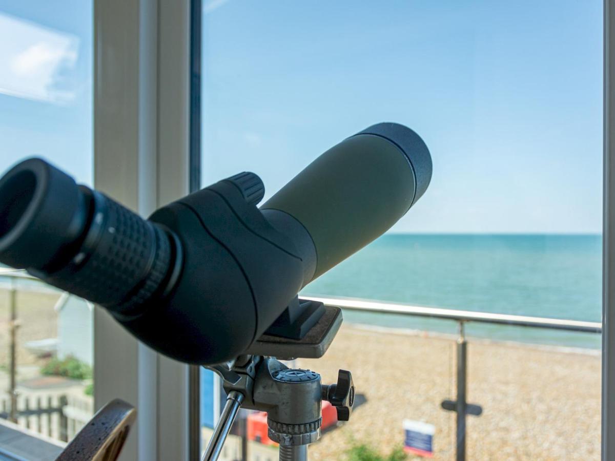 Pass The Keys Jarrahdale House - Stunning Luxurious Pad By The Sea * Herne Bay