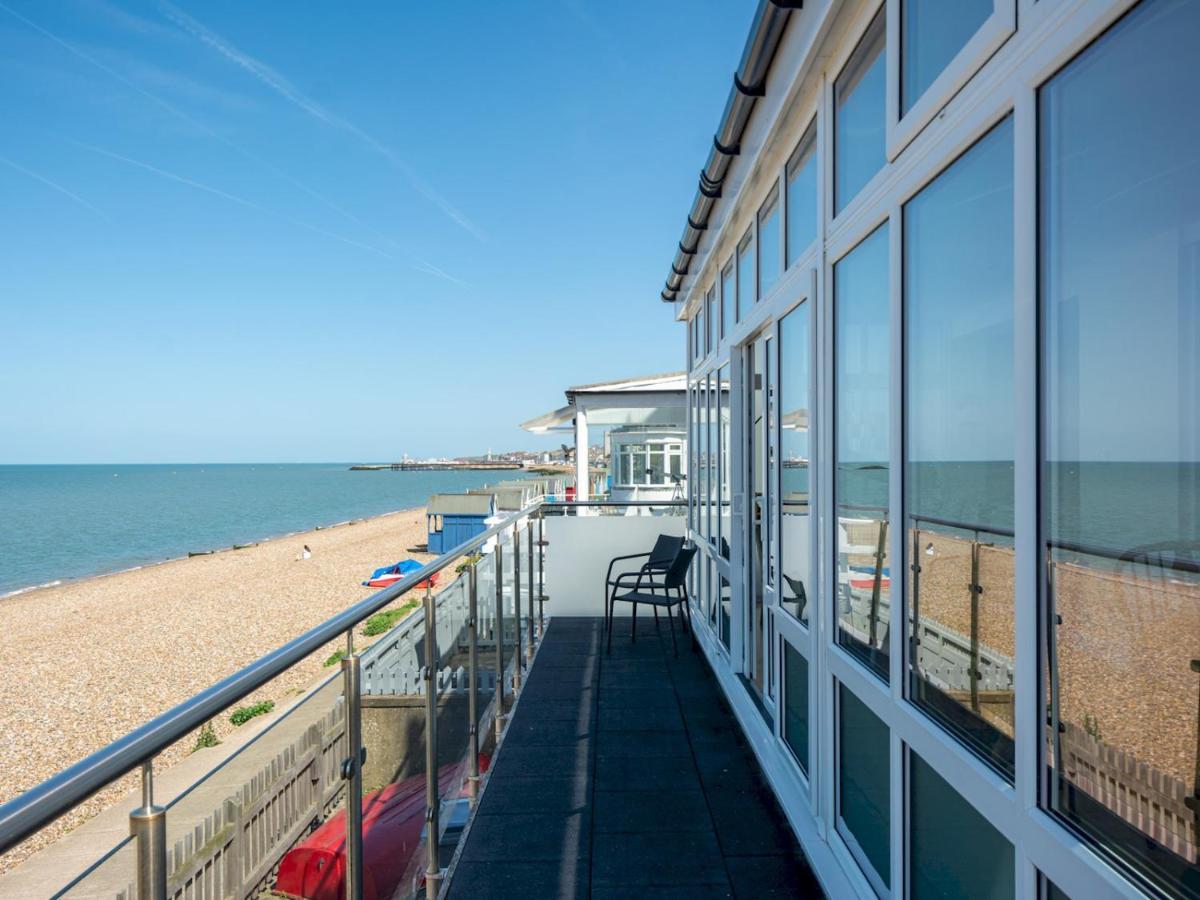 Pass The Keys Jarrahdale House - Stunning Luxurious Pad By The Sea Herne Bay