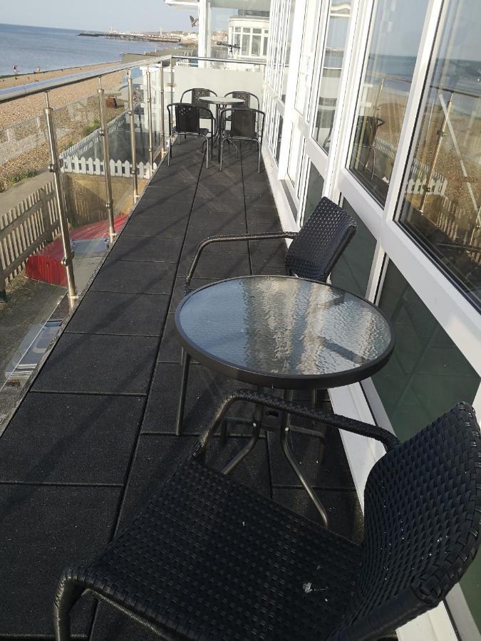 Pass The Keys Jarrahdale House - Stunning Luxurious Pad By The Sea * Herne Bay